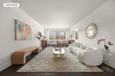 300 E 71st Street #11N, New York City, NY 10021 - Photo 1
