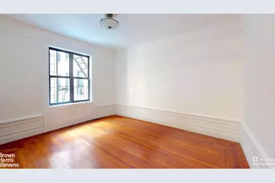 875 W 181st Street #2F, New York City, NY 10033 - Photo 1