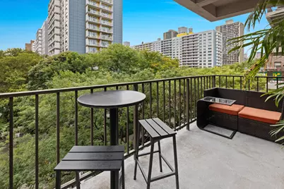 552 Laguardia Place #6, New York, NY 10012 - Photo 1