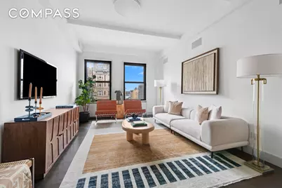 215 W 90th Street #10A, New York City, NY 10024 - Photo 1