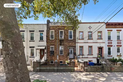 402 Van Siclen Avenue, New York City, NY 11207 - Photo 1