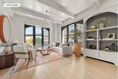 30 Main Street #3B, New York City, NY 11201 - Photo 1