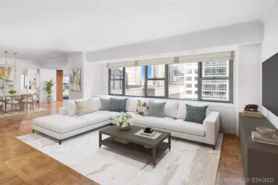 360 E 72nd Street #C1803, New York City, NY 10021 - Photo 1