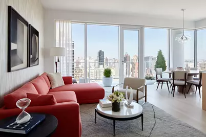200 E 59th Street #25D, New York City, NY 10022 - Photo 1
