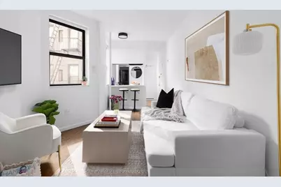 214 Mulberry Street #3E, New York City, NY 10012 - Photo 1