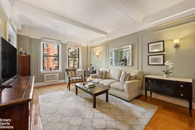 151 W 74th Street #4C, New York City, NY 10023 - Photo 1
