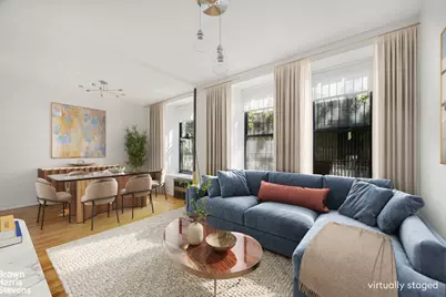 29 W 119th Street #3, New York City, NY 10026 - Photo 1