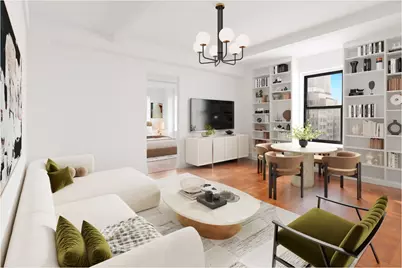 49 W 72nd Street #14E, New York City, NY 10023 - Photo 1