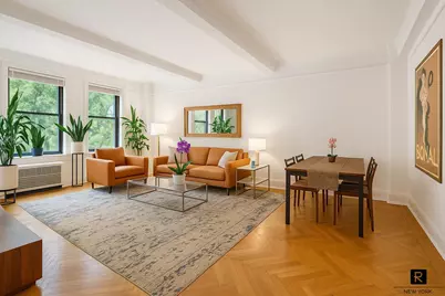 305 W 86th Street #5-B, New York City, NY 10024 - Photo 1