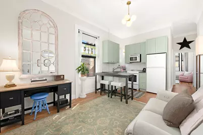 140 W 69th Street #128A, New York City, NY 10023 - Photo 1