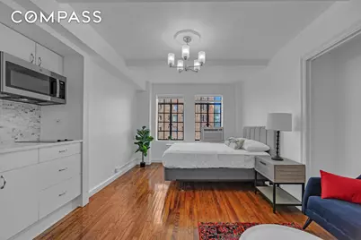 25 Tudor City Place #1202, New York City, NY 10017 - Photo 1