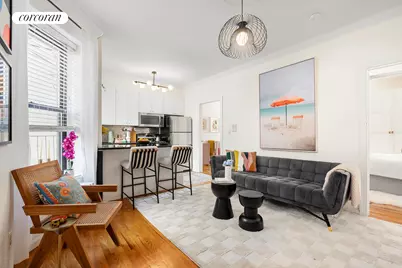 382 Prospect Place #C15, New York City, NY 11238 - Photo 1