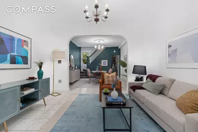 138 E 29th Street, New York City, NY 11226 - Photo 1