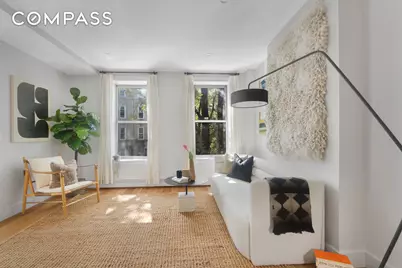 249 Hull Street #249C, New York City, NY 11233 - Photo 1