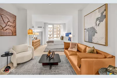 501 3rd Avenue #8G, New York City, NY 10016 - Photo 1