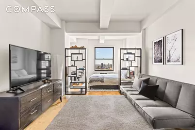 20 West Street #31C, New York City, NY 10004 - Photo 1