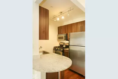 1 Wall Street Court #1106, New York City, NY 10005 - Photo 1