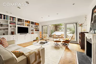 39 E 75th Street #1E, New York City, NY 10021 - Photo 1