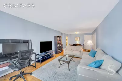 301 E 62nd Street #12B, New York City, NY 10065 - Photo 1