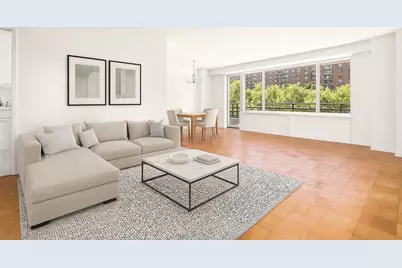 392 Central Park W #6M, New York City, NY 10025 - Photo 1