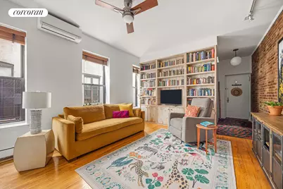 430 Sterling Place #2D, New York City, NY 11238 - Photo 1