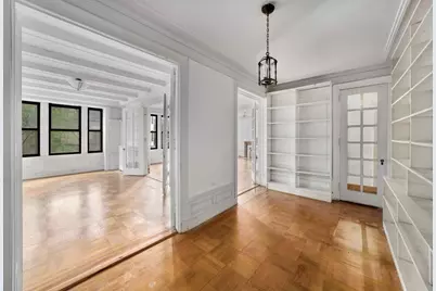 420 Riverside Drive #1C, New York, NY 10025 - Photo 1