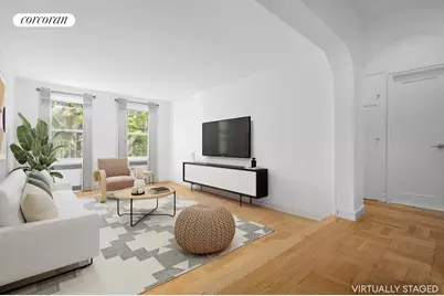 210 W 19th Street #4J, New York City, NY 10011 - Photo 1