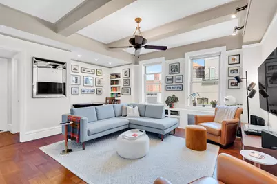 145 W 86th Street #11C, New York City, NY 10024 - Photo 1