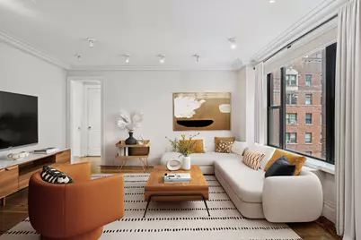 150 E 93rd Street #9B, New York City, NY 10128 - Photo 1