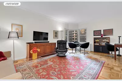 360 E 72nd Street #B811, New York City, NY 10021 - Photo 1