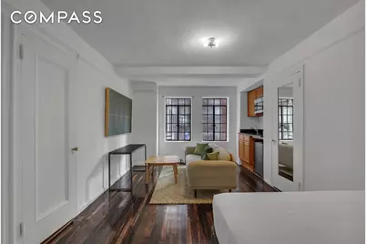 45 Tudor City Place #712, New York City, NY 10017 - Photo 1
