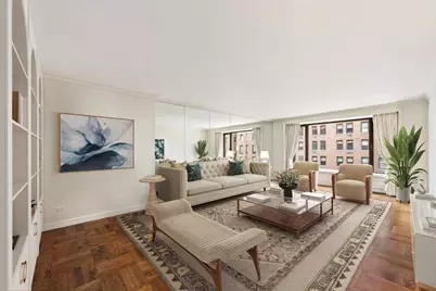 440 E 57th Street #8D, New York City, NY 10022 - Photo 1