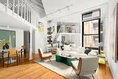 250 Mercer Street #C415, New York City, NY 10012 - Photo 1