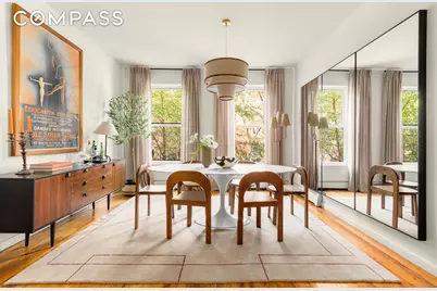 238 Clinton Street #DE, New York City, NY 11201 - Photo 1