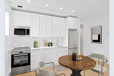 269 Henry Street #1A, New York City, NY 10002 - Photo 1