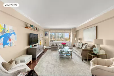 25 Sutton Place S #15K, New York City, NY 10022 - Photo 1