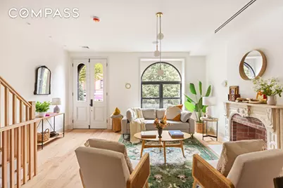 768 Halsey Street, New York City, NY 11233 - Photo 1
