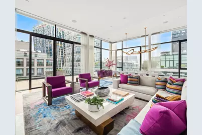 505 W 19th Street #PH2, New York, NY 10011 - Photo 1