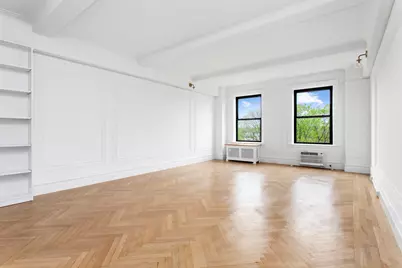 340 Riverside Drive #6B, New York City, NY 10025 - Photo 1