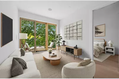 184 Hawthorne Street #PH, New York City, NY 11225 - Photo 1