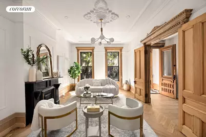569 Monroe Street, New York City, NY 11221 - Photo 1