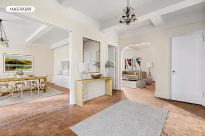 135 Eastern Parkway #2E, New York City, NY 11238 - Photo 1