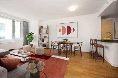 88 Leonard Street #514, New York, NY 10013 - Photo 1