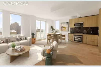 136 14th Street #4B, New York City, NY 11215 - Photo 1