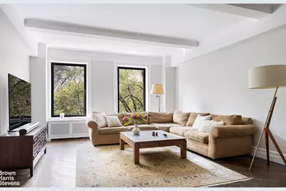 340 Riverside Drive #3A, New York City, NY 10025 - Photo 1