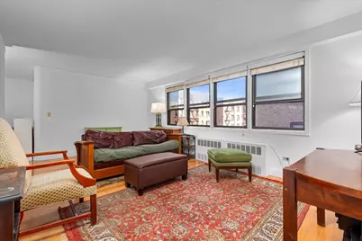 579 W 215th Street #2-F, New York City, NY 10034 - Photo 1