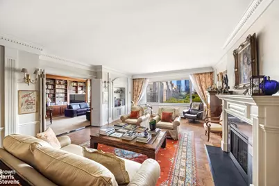 785 5th Avenue #14A, New York City, NY 10022 - Photo 1