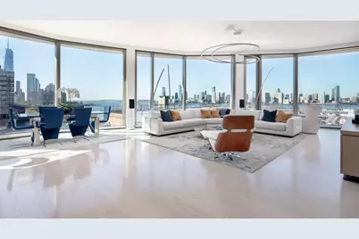 160 Leroy Street #9-BS, New York, NY 10014 - Photo 1