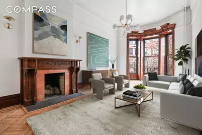 914 President Street, Brooklyn, NY 11215 - Photo 1