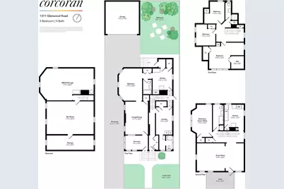 1311 Glenwood Road, New York City, NY 11230 - Photo 1